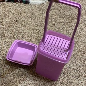 Tupperware Kitchen - Tupperware Pick-a-Dilly Tupperware Kitchen - Tupperware Pick-a-Dilly